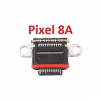 Chân Sạc Rời Google Pixel 8A Charger Port USB Mainboard ( Chân Rời ) Linh Kiện Thay Thế